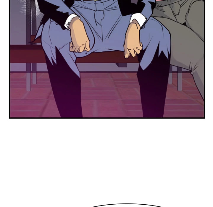 The Desperate Housewife Chapter 35 page 23 - Chapter 35