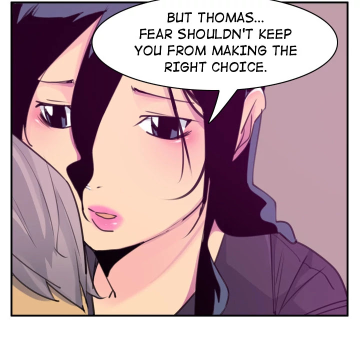 The Desperate Housewife Chapter 35 page 24 - Chapter 35