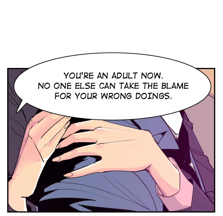 The Desperate Housewife Chapter 35 page 25 - Chapter 35