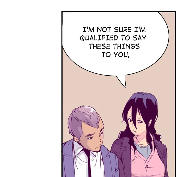 The Desperate Housewife Chapter 35 page 28 - Chapter 35