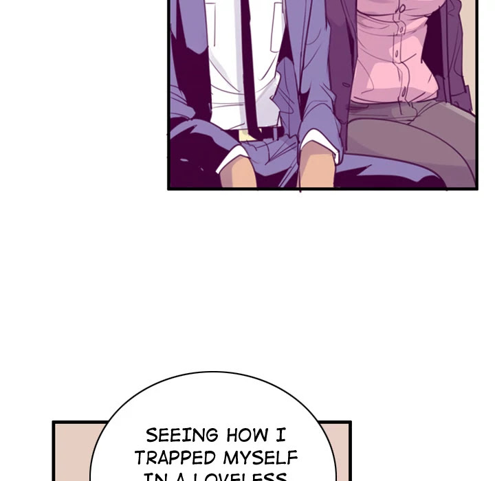 The Desperate Housewife Chapter 35 page 29 - Chapter 35