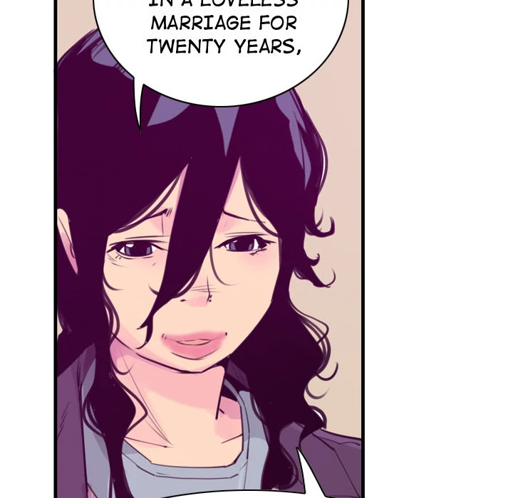 The Desperate Housewife Chapter 35 page 30 - Chapter 35