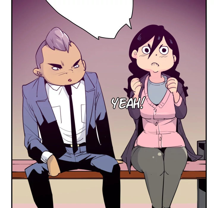 The Desperate Housewife Chapter 35 page 32 - Chapter 35