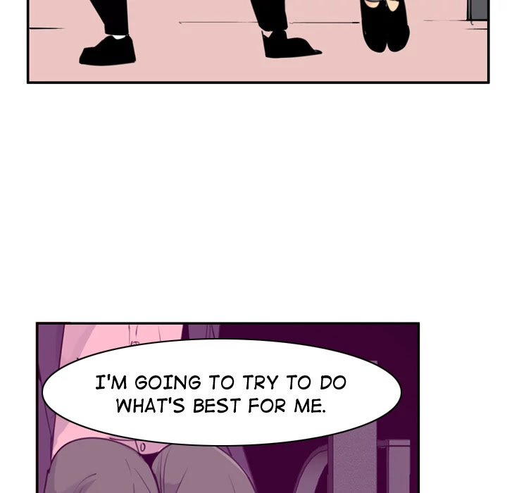 The Desperate Housewife Chapter 35 page 33 - Chapter 35