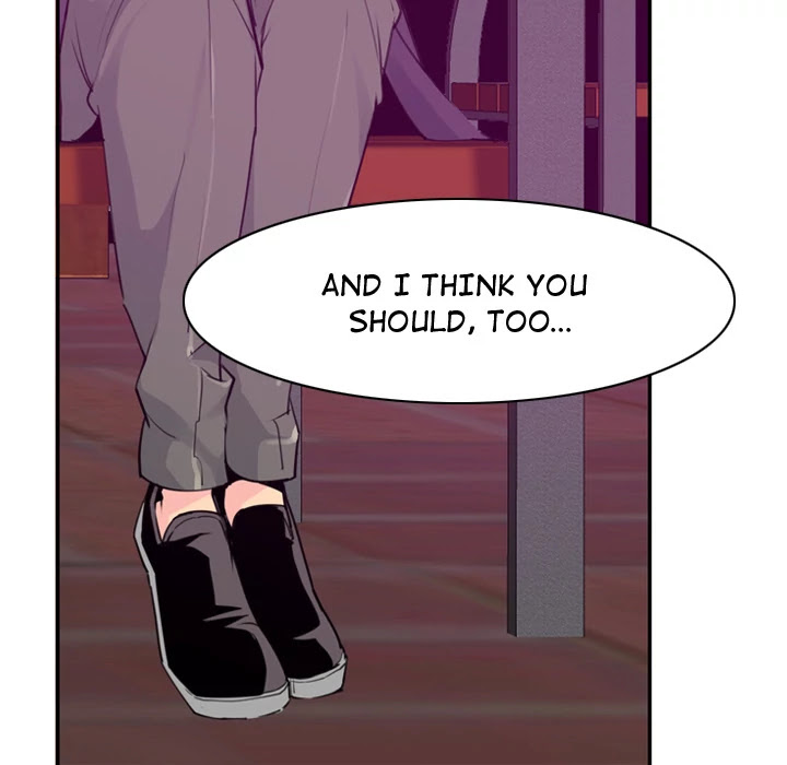The Desperate Housewife Chapter 35 page 34 - Chapter 35