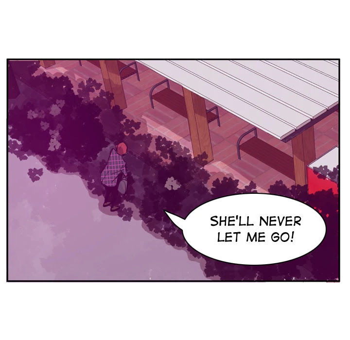 The Desperate Housewife Chapter 35 page 49 - Chapter 35