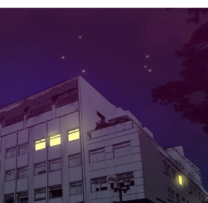 The Desperate Housewife Chapter 35 page 5 - Chapter 35
