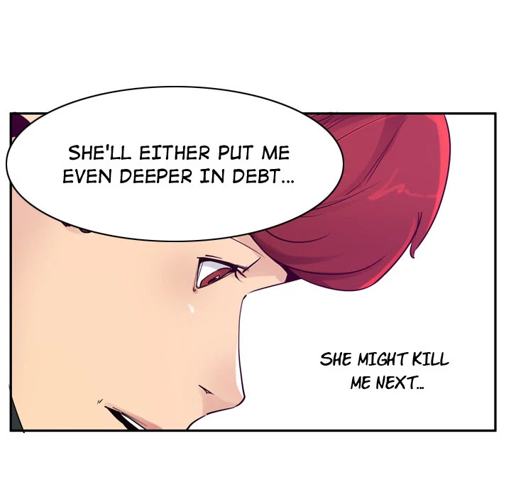 The Desperate Housewife Chapter 35 page 50 - Chapter 35