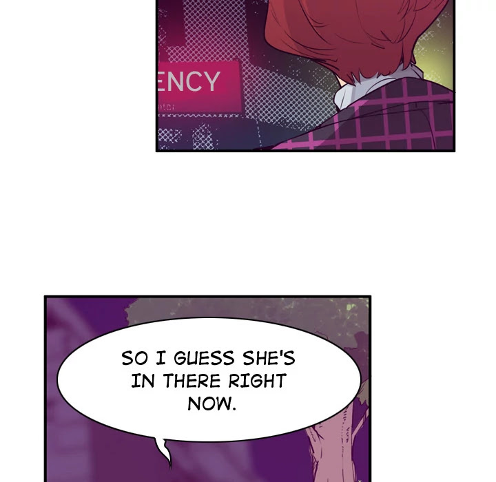 The Desperate Housewife Chapter 35 page 52 - Chapter 35
