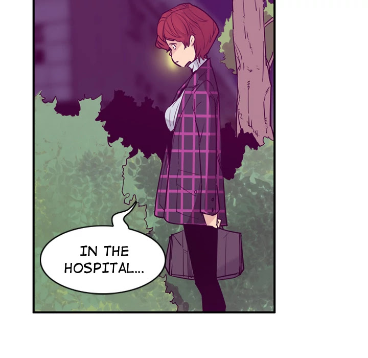 The Desperate Housewife Chapter 35 page 53 - Chapter 35