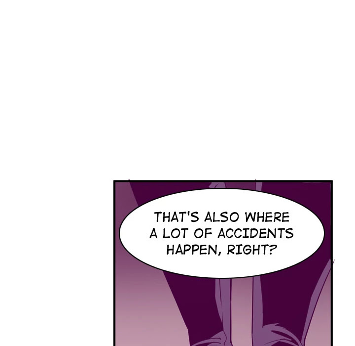 The Desperate Housewife Chapter 35 page 54 - Chapter 35