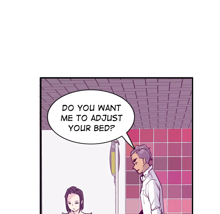 The Desperate Housewife Chapter 35 page 62 - Chapter 35