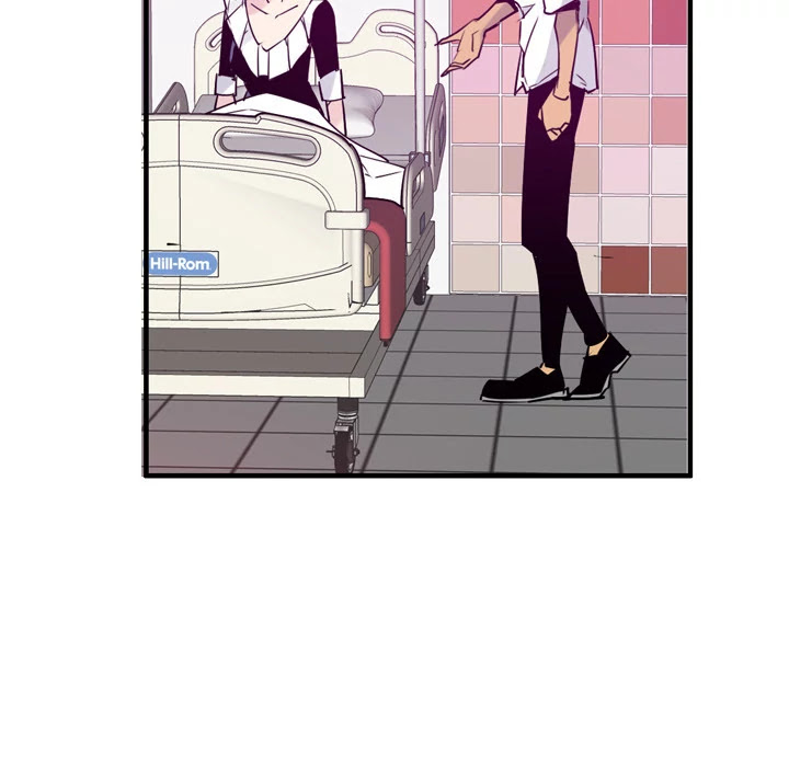 The Desperate Housewife Chapter 35 page 63 - Chapter 35