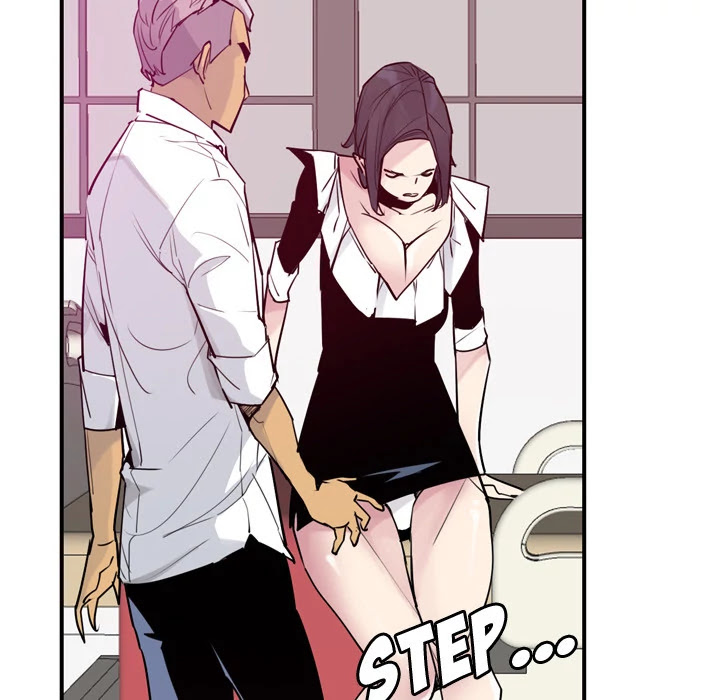 The Desperate Housewife Chapter 35 page 68 - Chapter 35