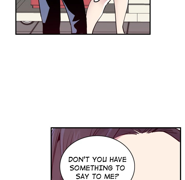 The Desperate Housewife Chapter 35 page 69 - Chapter 35