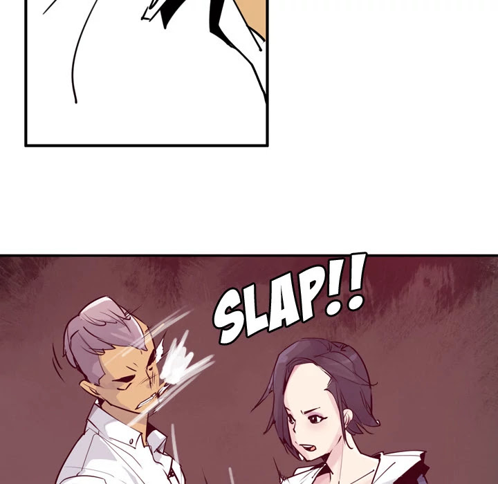 The Desperate Housewife Chapter 35 page 73 - Chapter 35