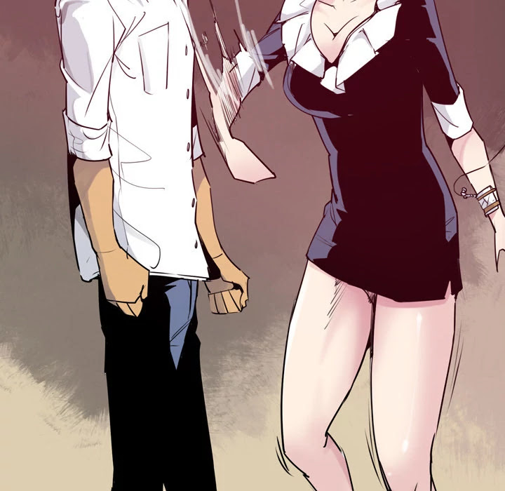 The Desperate Housewife Chapter 35 page 74 - Chapter 35