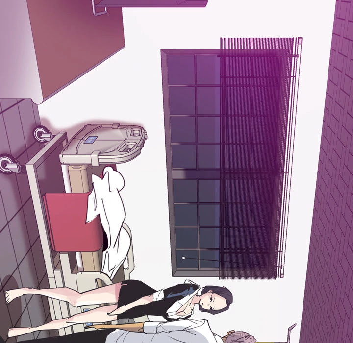 The Desperate Housewife Chapter 35 page 79 - Chapter 35