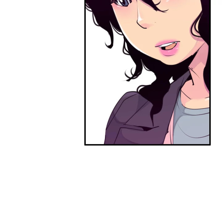 The Desperate Housewife Chapter 35 page 8 - Chapter 35