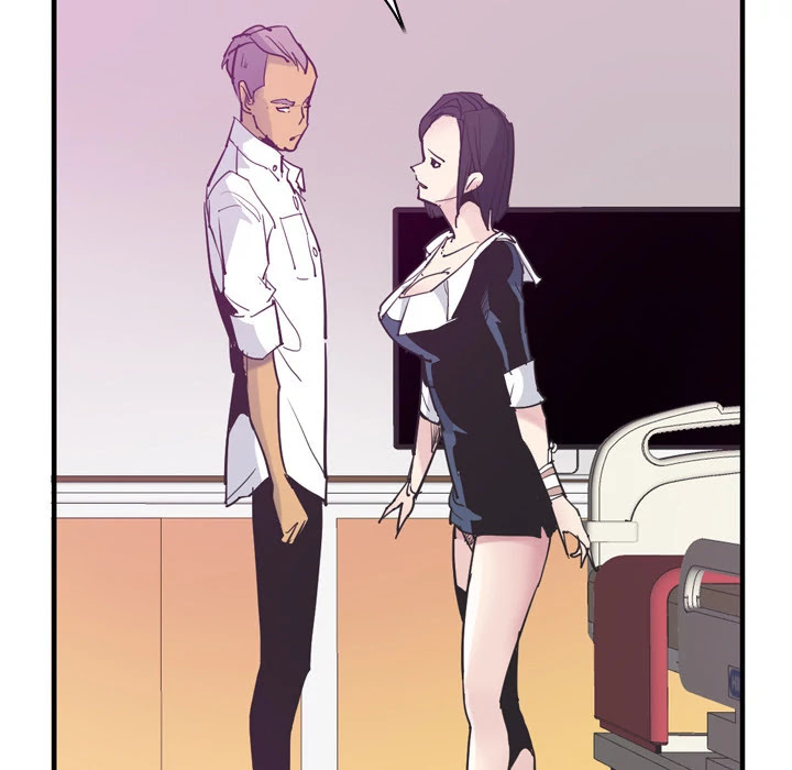 The Desperate Housewife Chapter 35 page 82 - Chapter 35