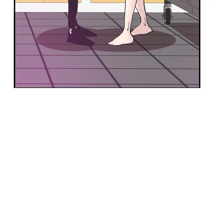 The Desperate Housewife Chapter 35 page 83 - Chapter 35