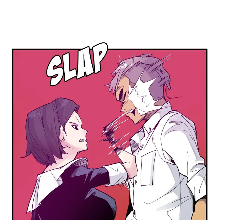 The Desperate Housewife Chapter 35 page 90 - Chapter 35