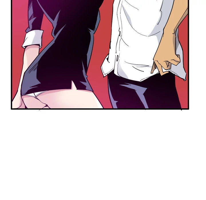 The Desperate Housewife Chapter 35 page 91 - Chapter 35