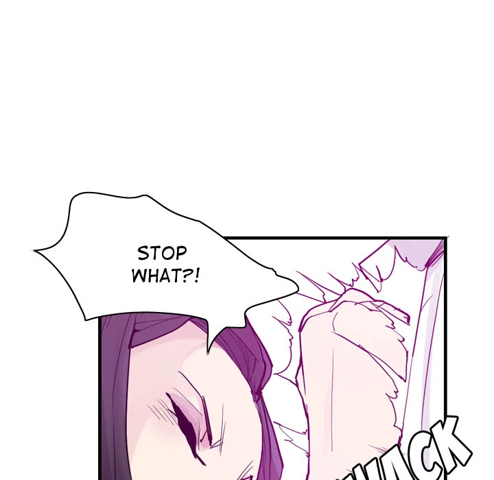 The Desperate Housewife Chapter 35 page 92 - Chapter 35