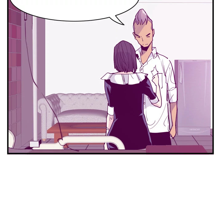 The Desperate Housewife Chapter 35 page 97 - Chapter 35