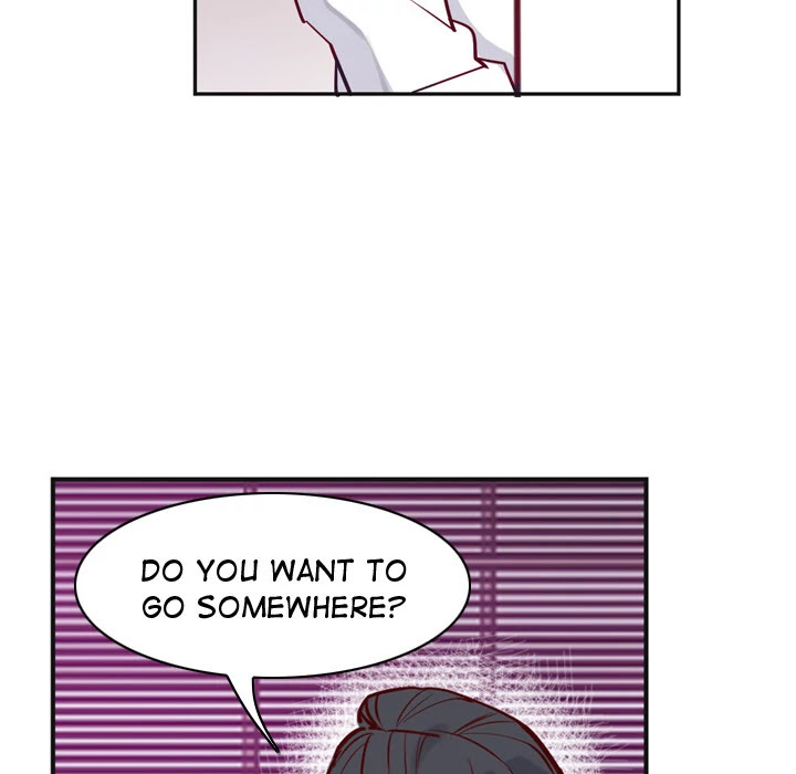 The Desperate Housewife Chapter 36 page 100 - Chapter 36