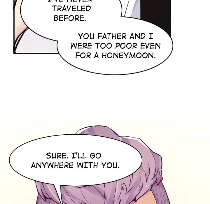 The Desperate Housewife Chapter 36 page 102 - Chapter 36