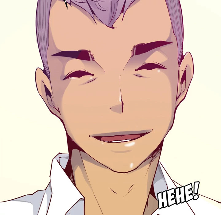 The Desperate Housewife Chapter 36 page 103 - Chapter 36
