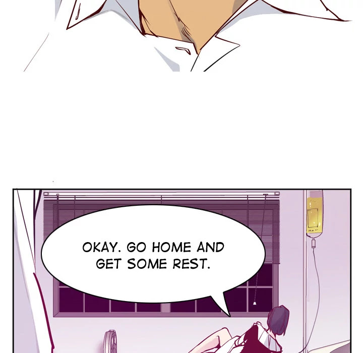 The Desperate Housewife Chapter 36 page 104 - Chapter 36