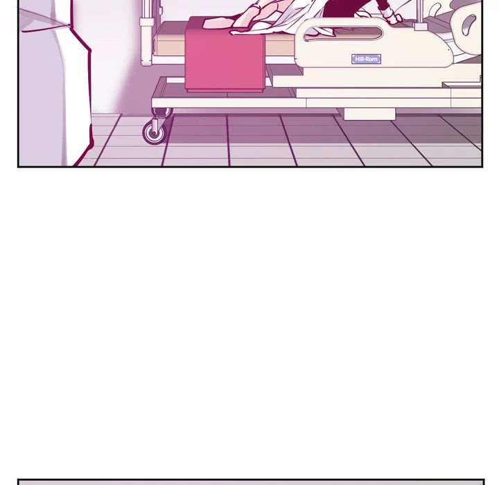 The Desperate Housewife Chapter 36 page 105 - Chapter 36