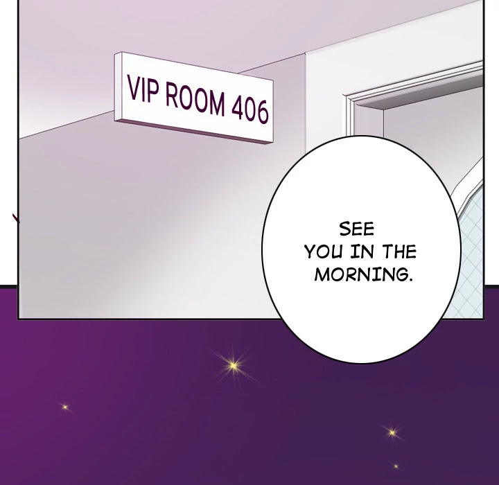 The Desperate Housewife Chapter 36 page 106 - Chapter 36