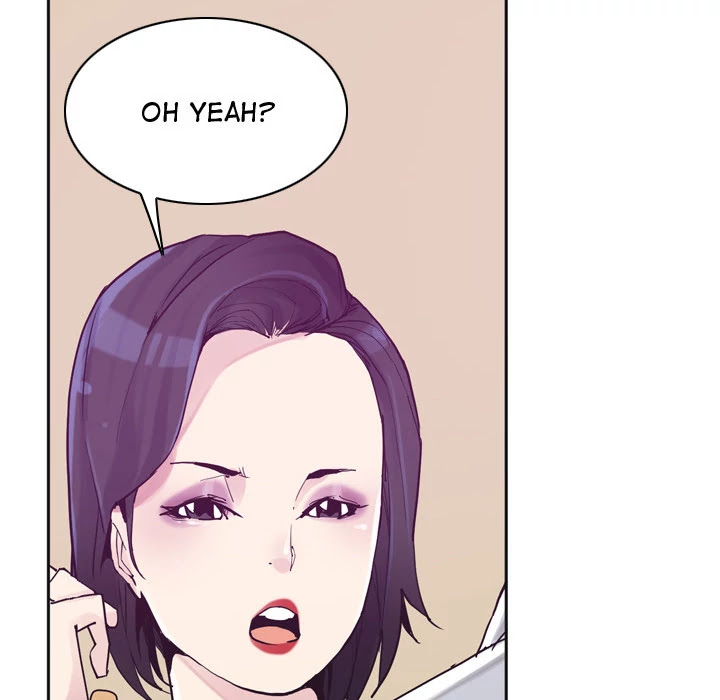 The Desperate Housewife Chapter 36 page 11 - Chapter 36