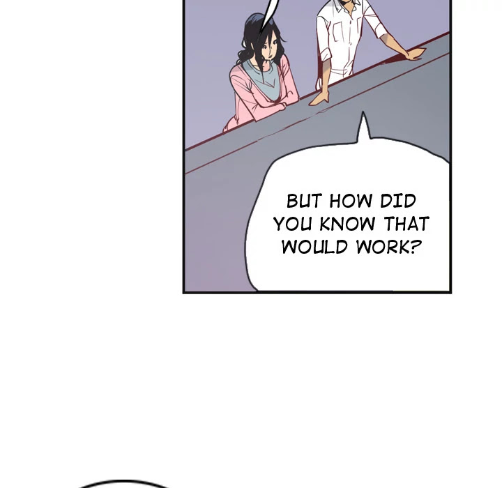 The Desperate Housewife Chapter 36 page 111 - Chapter 36