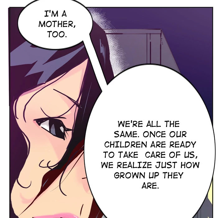 The Desperate Housewife Chapter 36 page 112 - Chapter 36