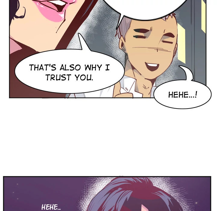 The Desperate Housewife Chapter 36 page 113 - Chapter 36