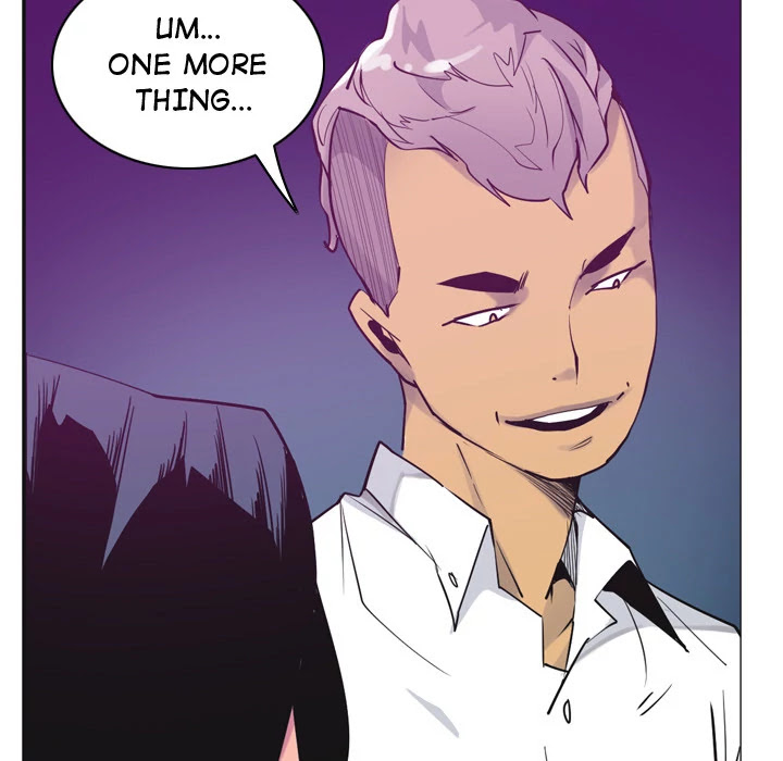 The Desperate Housewife Chapter 36 page 116 - Chapter 36