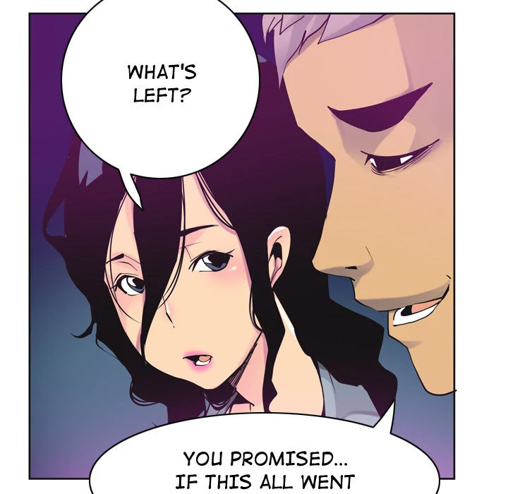The Desperate Housewife Chapter 36 page 118 - Chapter 36