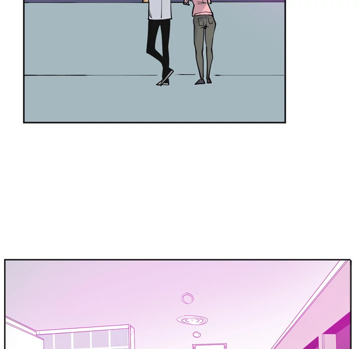 The Desperate Housewife Chapter 36 page 121 - Chapter 36