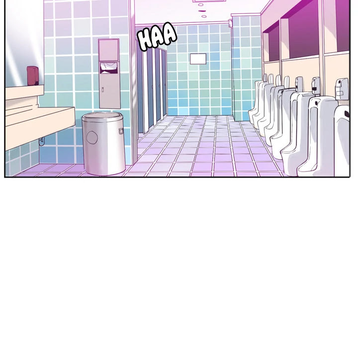 The Desperate Housewife Chapter 36 page 122 - Chapter 36