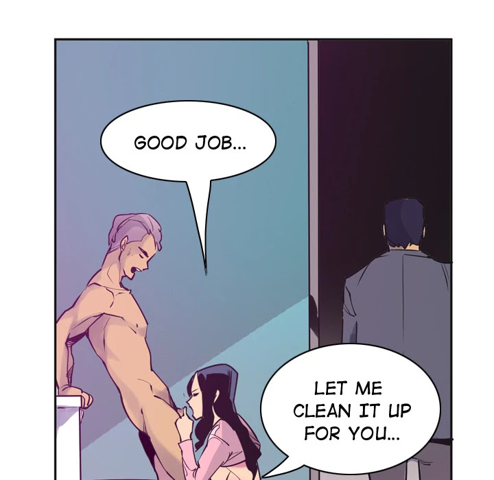 The Desperate Housewife Chapter 36 page 133 - Chapter 36