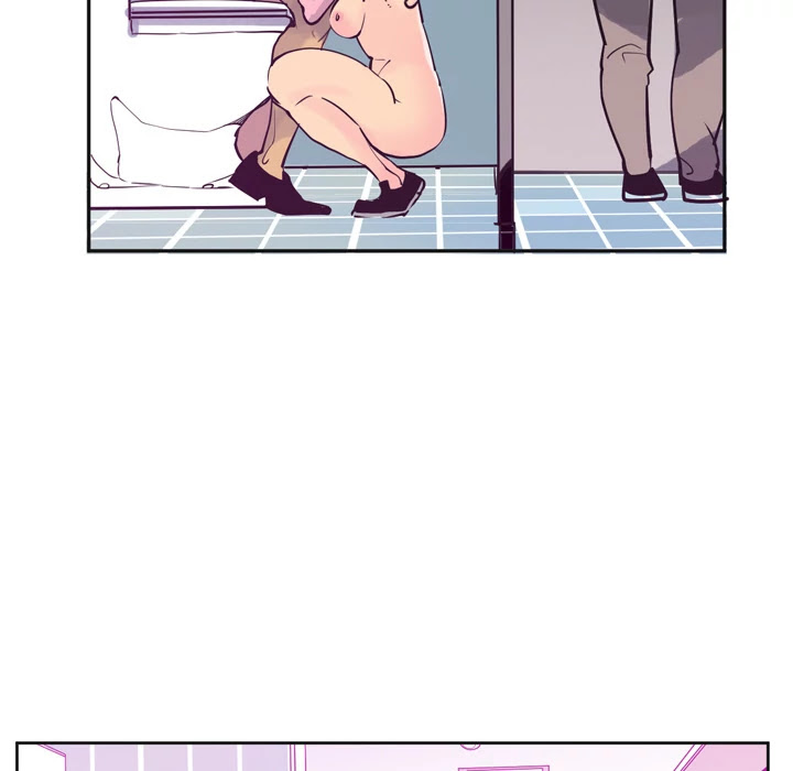 The Desperate Housewife Chapter 36 page 134 - Chapter 36