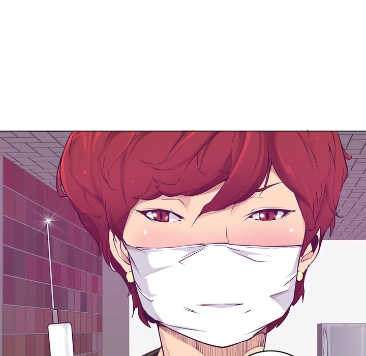The Desperate Housewife Chapter 36 page 137 - Chapter 36