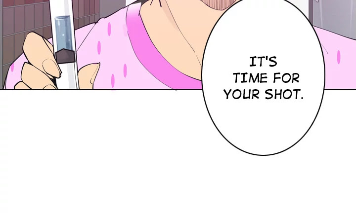 The Desperate Housewife Chapter 36 page 138 - Chapter 36
