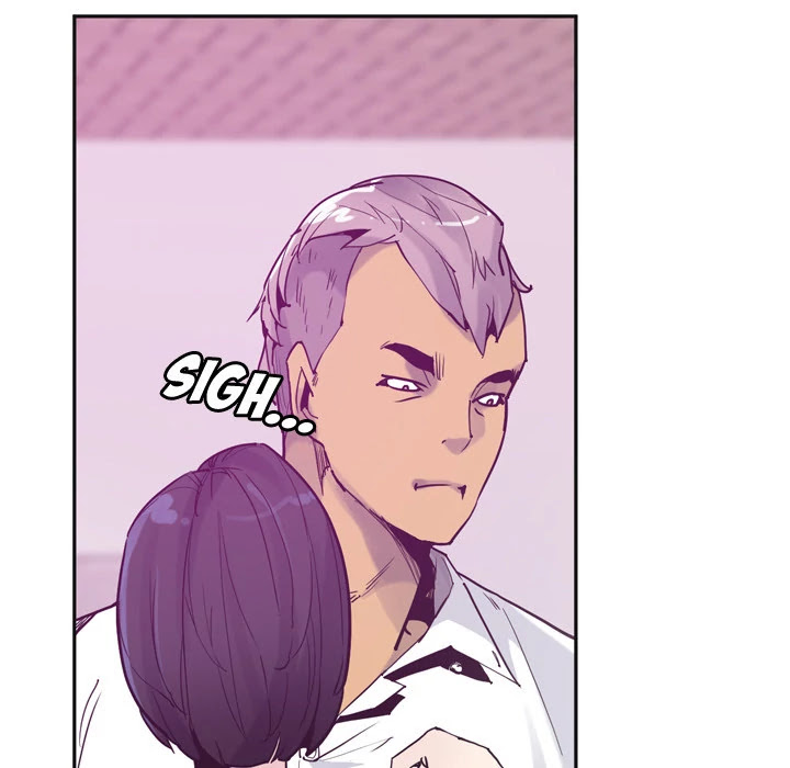 The Desperate Housewife Chapter 36 page 15 - Chapter 36