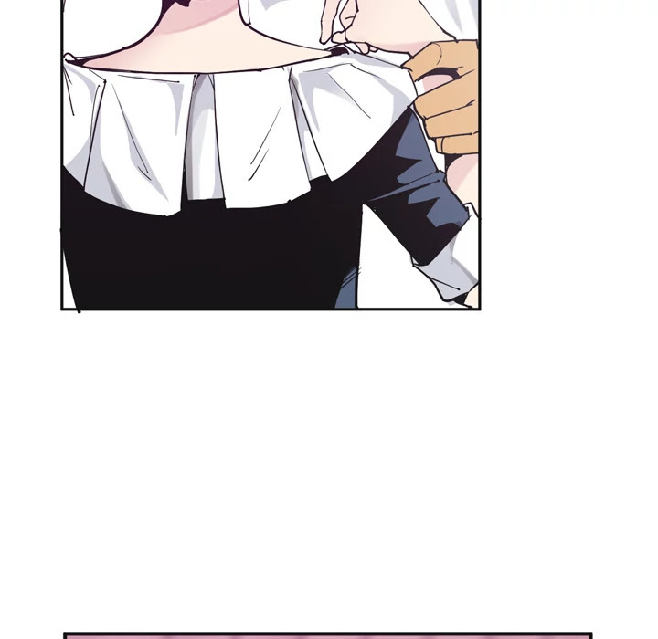 The Desperate Housewife Chapter 36 page 16 - Chapter 36