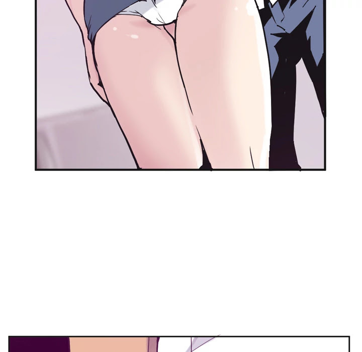 The Desperate Housewife Chapter 36 page 18 - Chapter 36